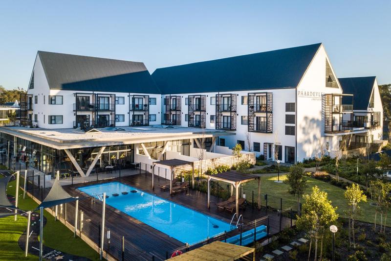 To Let 3 Bedroom Property for Rent in Somerset West Western Cape